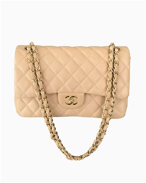 bolsas chanel.